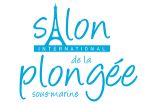 Logo Partenaire SALON DE LA PLONGEE