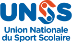Logo Partenaire UNION NATIONALE DU SPORT SCOLAIRE