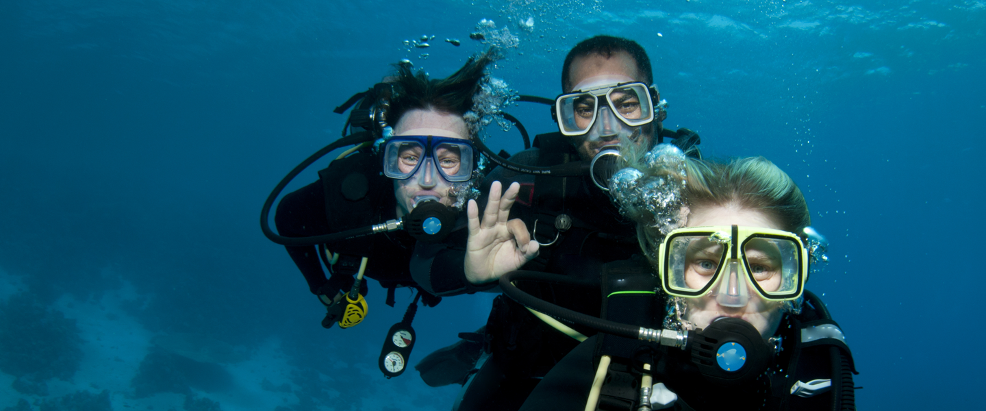 image à la une de à la découverte de la plongée sous-marine