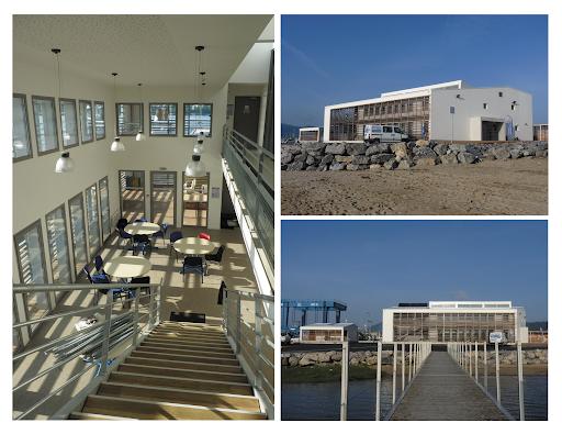 CTN Hendaye